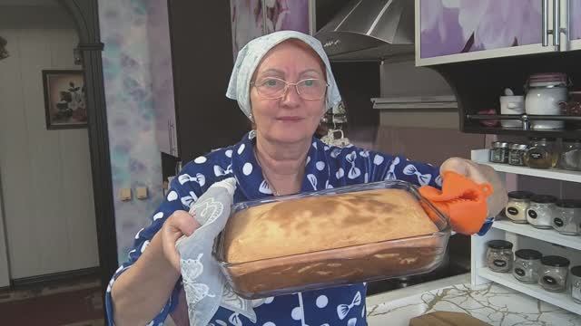 4-11-25г.Жизнь в деревне Хроника дня.Празднуем!🤗