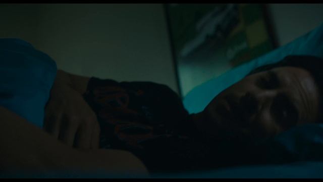 Невероятный мир глазами Энцо