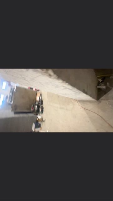 Опресовка системы