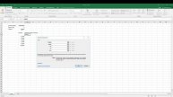 MS Excel. Таблица подстановки. Таблица данных. Анализ что если