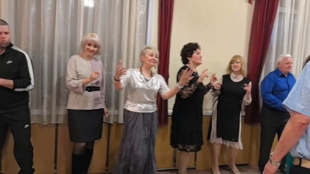 За горизонтом... 03.11.25...