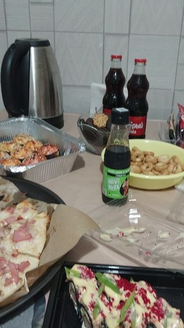 All Hallows' Eve — «канун Всех святых». Хэллоуин 🎃