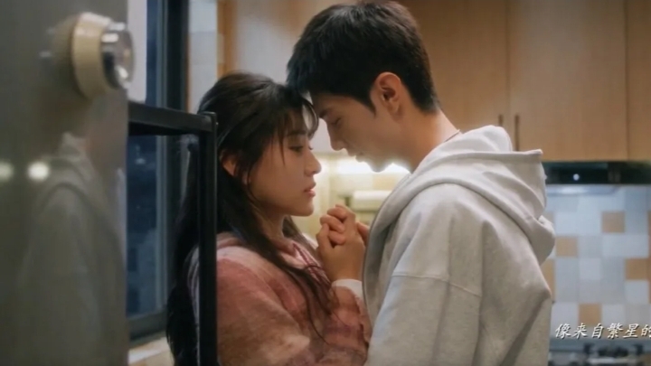 СУН ЧЖАНЬ И АТЗАНЬ ❤️