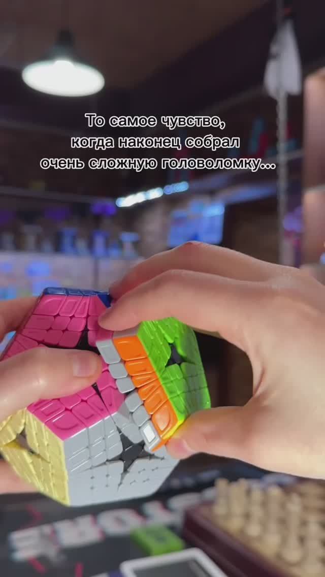 У вас бывает такое?