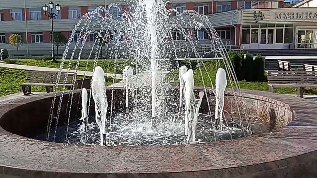 Музыкальная школа им. Рахманинова Кисловодска. 4.11.2025 г.