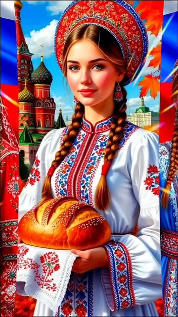 С днём народного единства!