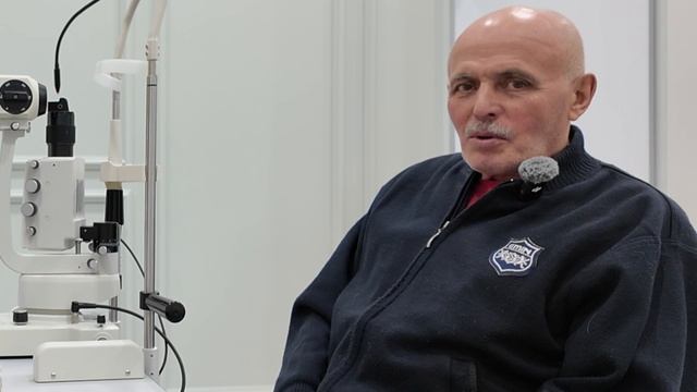 Отзыв от Александра Васильевича