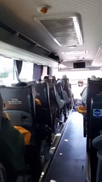 Экскурсия в Таиф