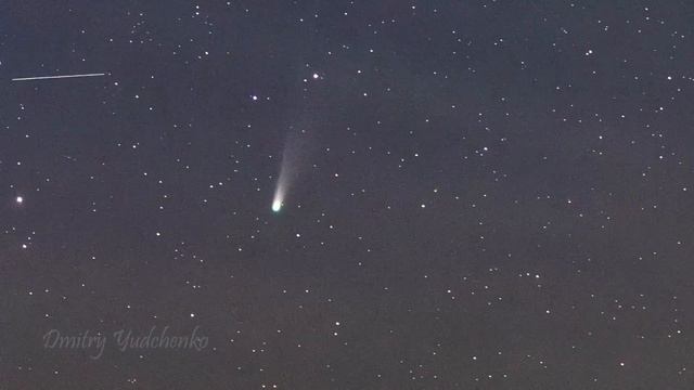 C⁄2025 A6 (Lemmon)