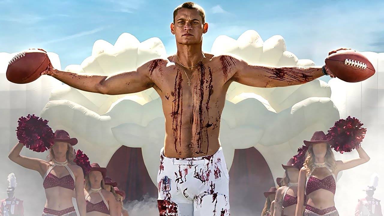 ТОП 10 НОВИНОК #2025 / ЭТО СТОИТ ПОСМОТРЕТЬ