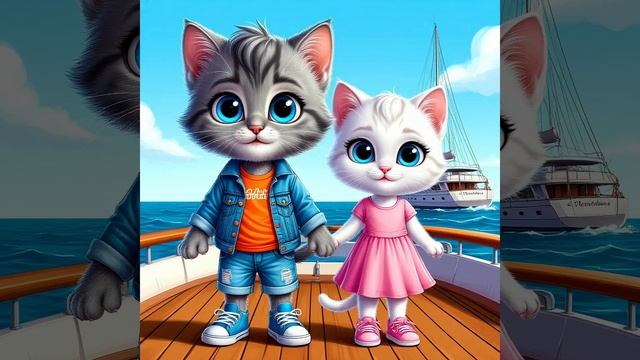 Видео для детей Мультики для малышей