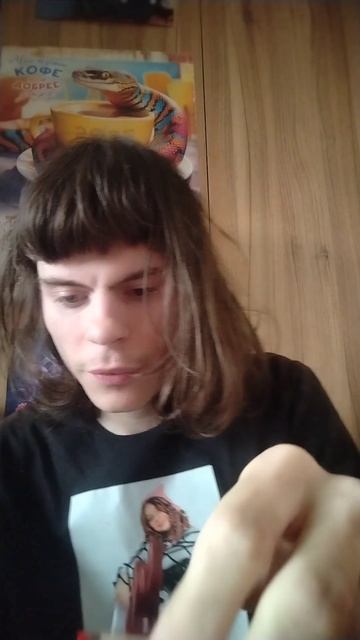 Обзор зверятышы 5 часть