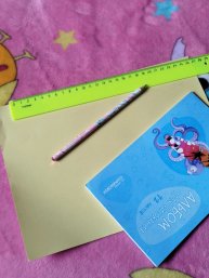 Как сделать бумажный каталог своими руками??👍