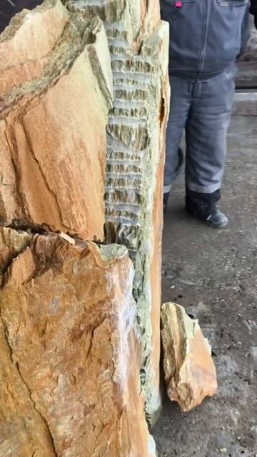 Экспериментируем с конструкцией сезонной садовой формой с гравировкой хокку.