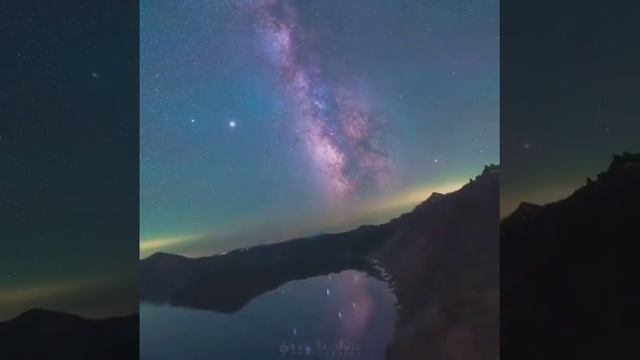 Визуализация вращения Земли так, как это происходит на самом деле