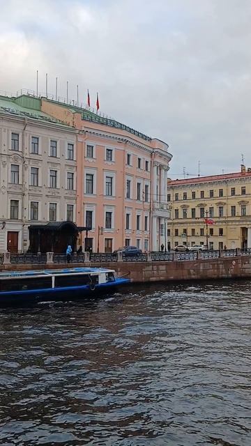 А. С. Пушкин и Петербург. Путеводитель от дилетанта. Guide_Varvara