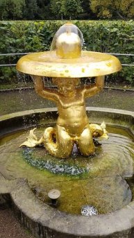 Тритон-колокол