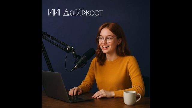 Siri ждет обновление от Gemini | ИИ Дайджест за 3 минуты (4 ноября 2025)