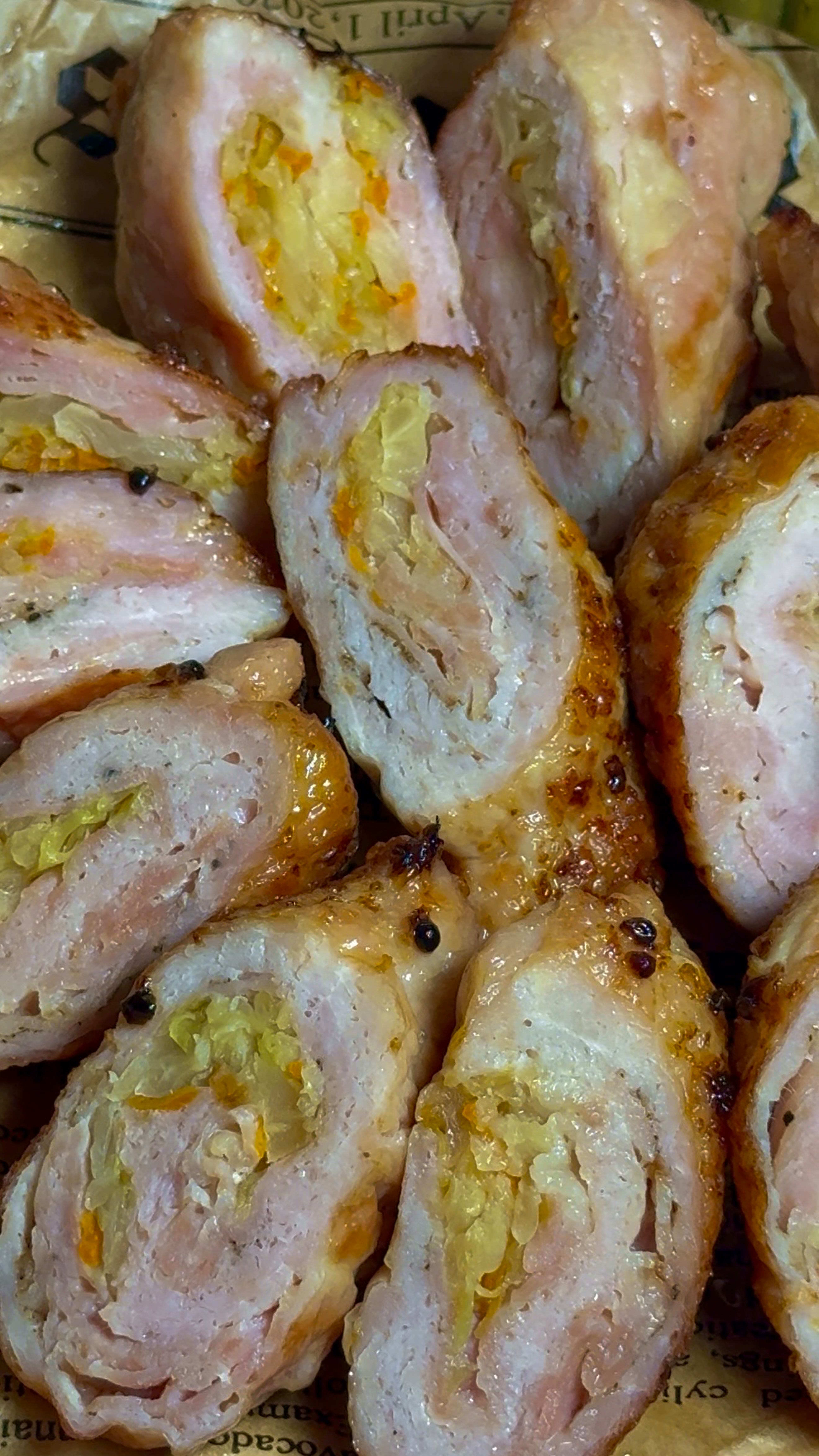 А вы бы простили после такого ужина? 🍽️