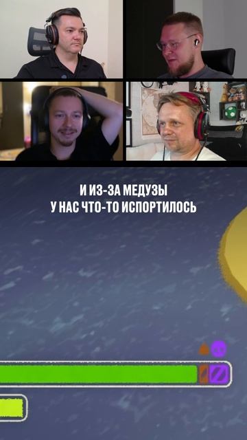 Крутая организация барчика в PEAK