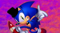 играем sonic exe one more time