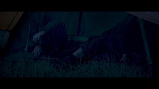 «Соленая тропа» Трейлер