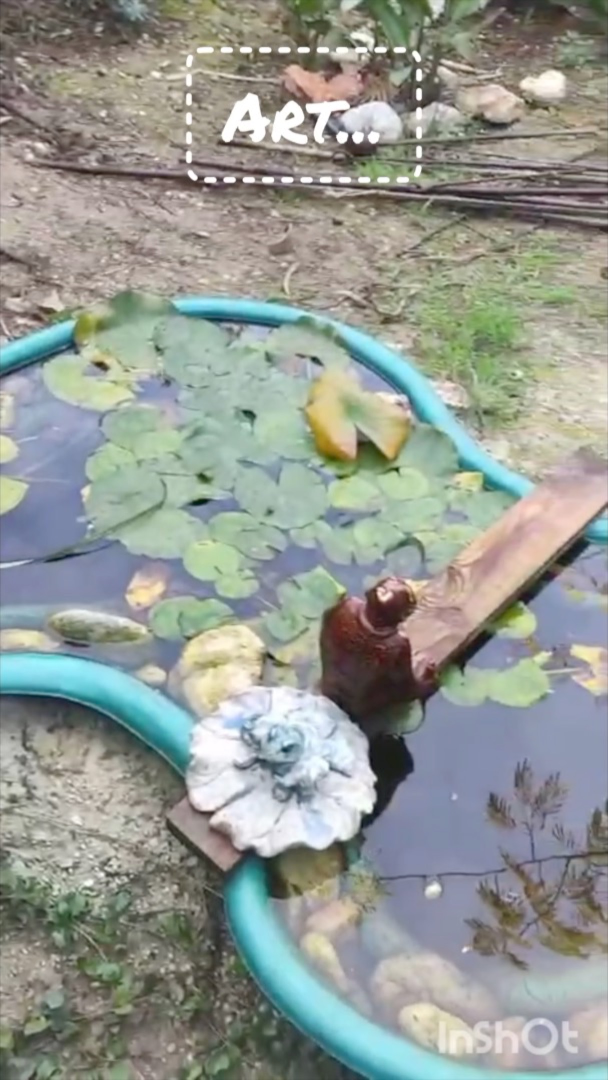 И потому работаю дома