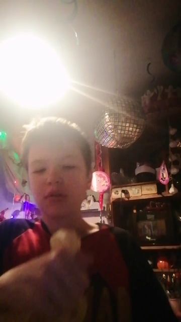 2 часть хлопок был угарным