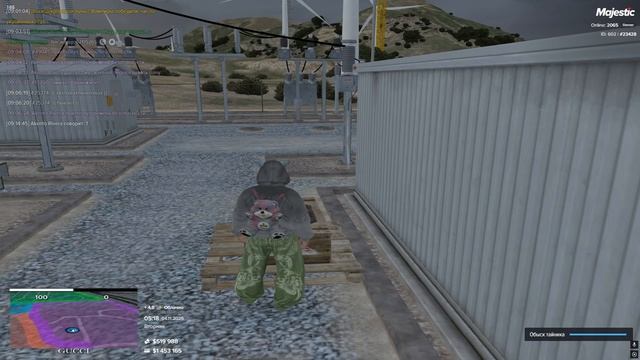 дм на тайниках 39020 мой статик 23428 04.11 5:17