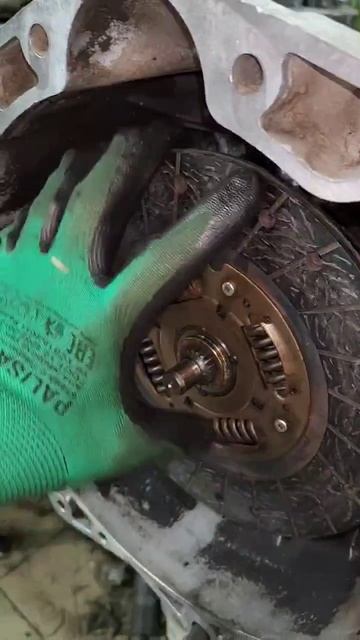 Ремонт КПП Suzuki Vitara