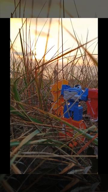 Приключения роботов. Часть 2