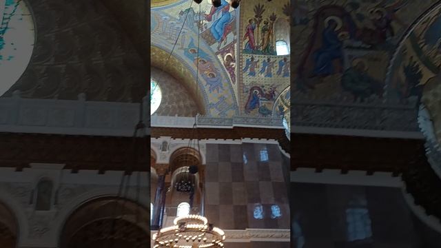 Кронштат# Собор Морской Славы