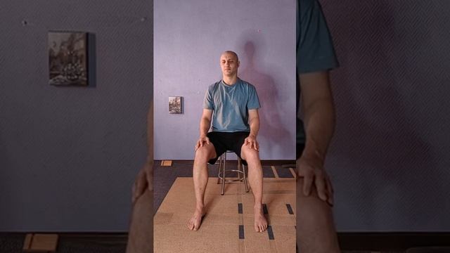 Легкие ноги