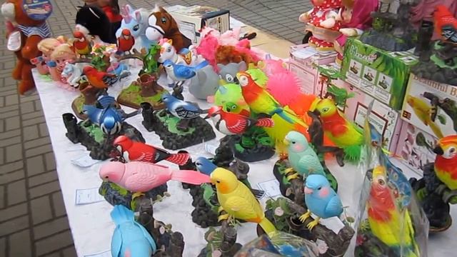 Приветик !!!