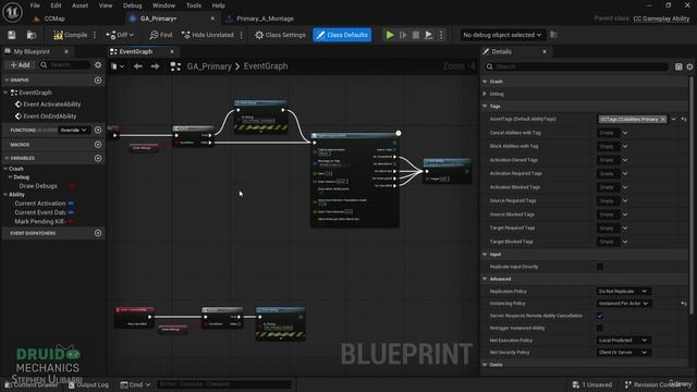 18 - Play Montage and Wait