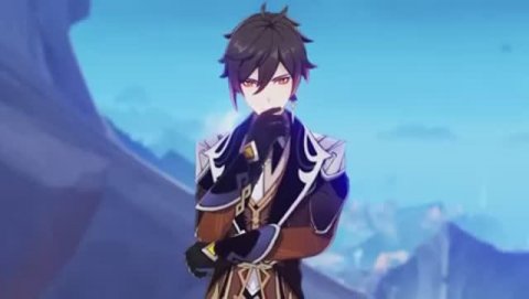 Кокблок Импакт! Кем и Как Проходить Мрачный Натиск!? Genshin Impact!