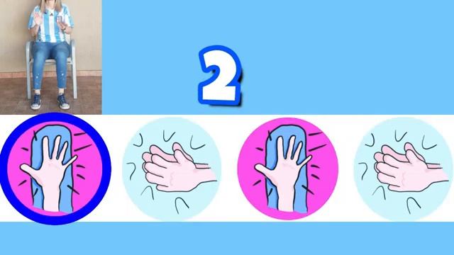 Музыкограмма. El huamaqueño - Nivel fácil - RI