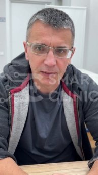 Отзыв от пациента Смарт Клиник (травматолог Есенина Екатерина)