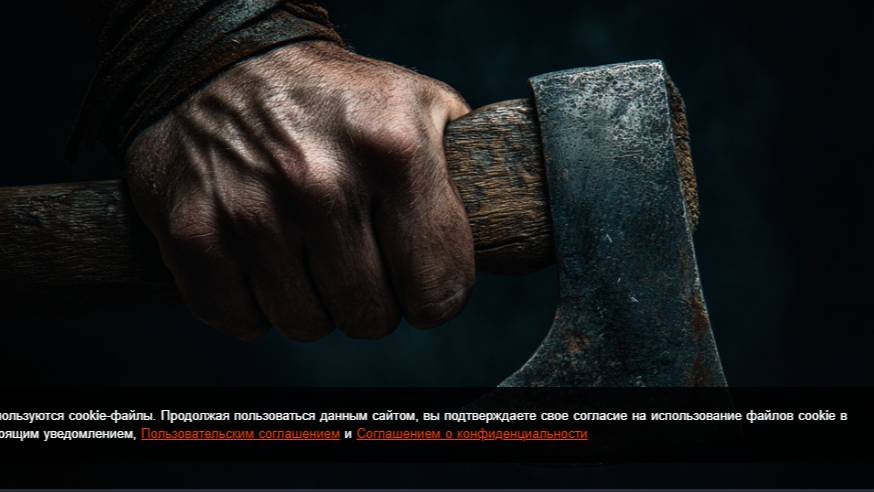 Мужчина зарубил топором пожилую пару на Камчатке