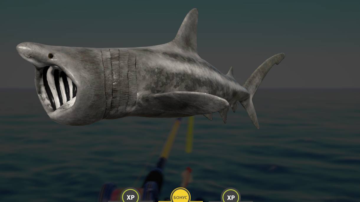 Русская Рыбалка 4 !!!