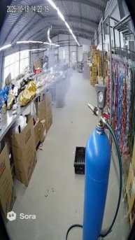 КОТ РЕШИЛ СТАТЬ ШАРИКОМ