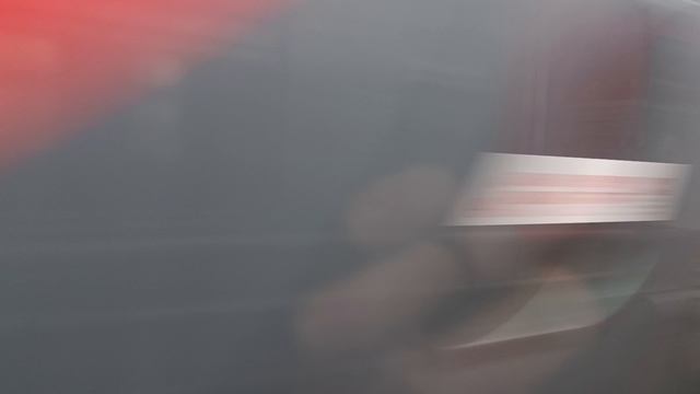 Осень - время спокойной романтики.