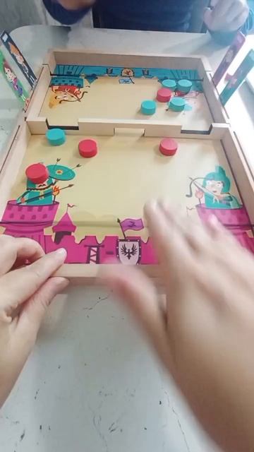 Настолка 12 в 1 🎲