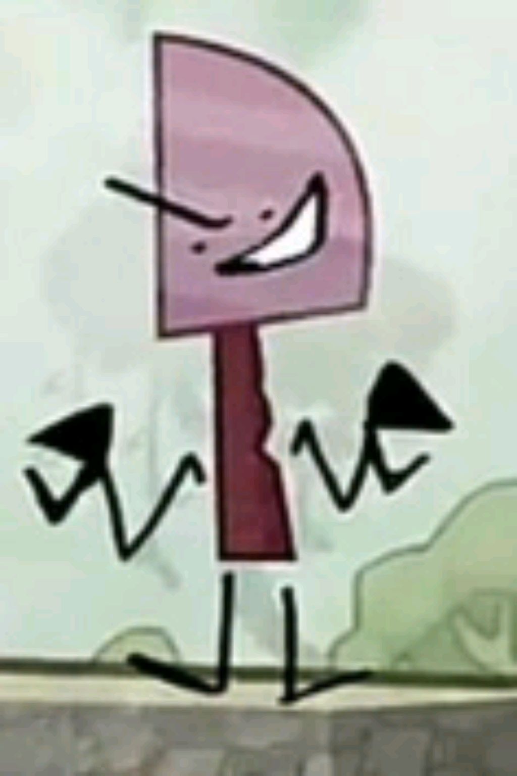 прохожу change of scene