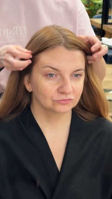 СМЕНА ИМИДЖА 😍