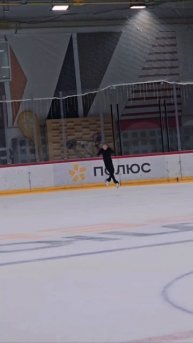 Ксюша Сидоровская и ее 3Lz