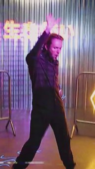 14.11 Презентация моего synth-wave альбома в Руки Вверх Баре! Ссылка на билет в шапке канала!