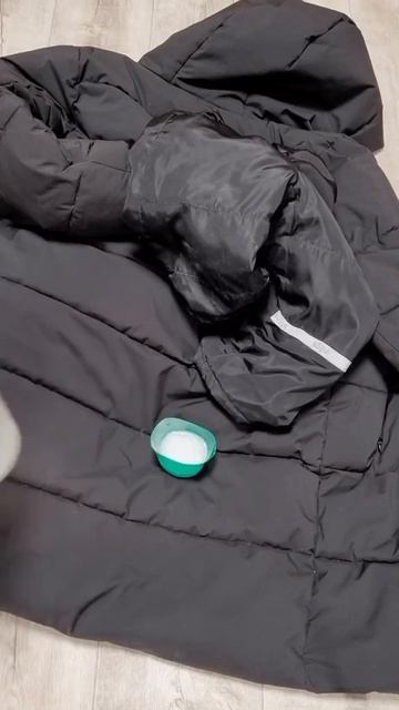 How to wash black clothes