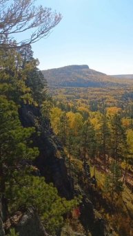 Осенние красоты