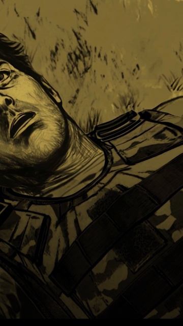 «Люди А. Ожившая история» Документальный кинопроект, где мы собираем истории офицеров Группы «Альфа»